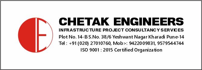 Chetak Engineers Logo
